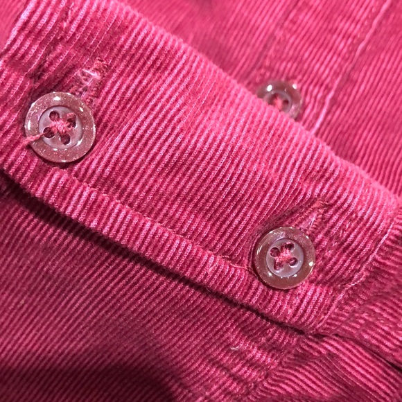 Eddie Bauer Cotton Button Down Shirts Women’s Tall M Lot of 3 Tops - Picture 8 of 10